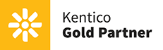 Obergine is a Kentico Gold partner. We have been a partner since 2009