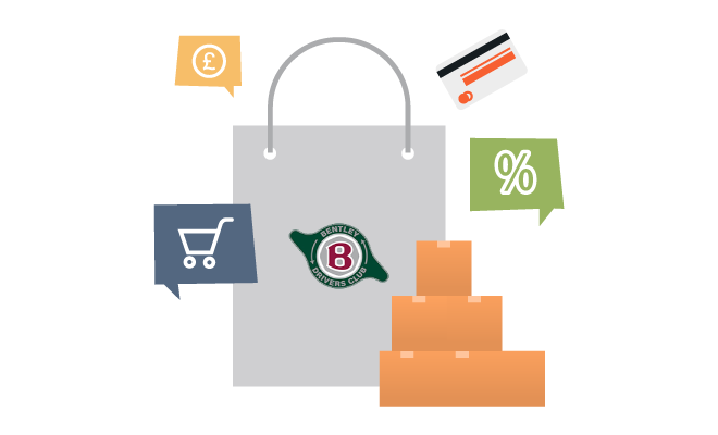 Shop & eCommerce platform